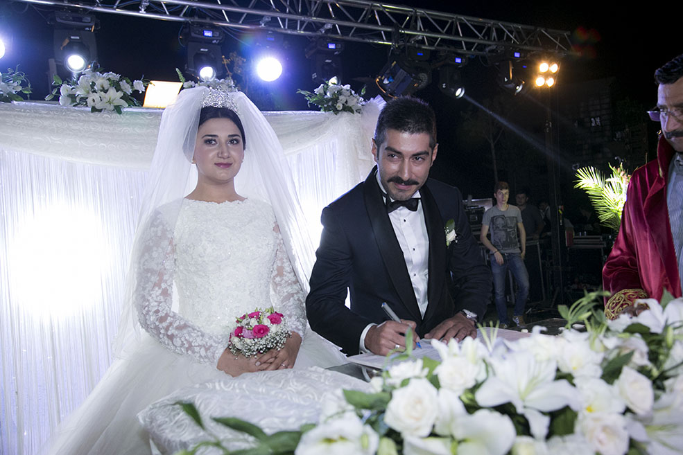 Düğün Töreni